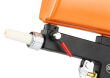 Pistolet do piaskowania piaskarka do sodowania bjc firmy BJC M03055