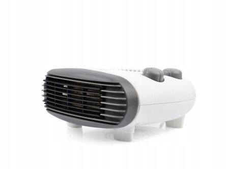 Termowentylator farelka grzejnik elektryczny 2000w firmy GEKO G80461 