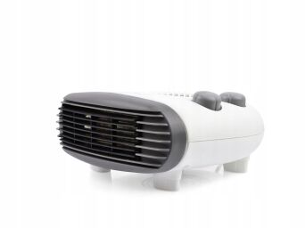 Termowentylator farelka grzejnik elektryczny 2000w