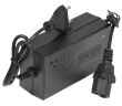 Ładowarka do opryskiwacza akumulatorowego 12v 1.7a firmy PI-TEC PT-8060Ł