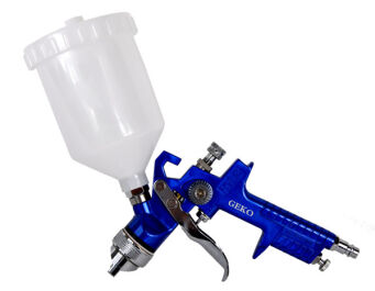 Pistolet lakierniczy hvlp 600ml 1,4mm professional