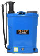 Opryskiwacz akumulatorywy 20l + funkcja ręcznego pompowania firmy PI-TEC PT-8060