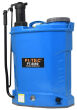 Opryskiwacz akumulatorywy 20l + funkcja ręcznego pompowania firmy PI-TEC PT-8060