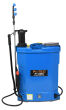 Opryskiwacz akumulatorywy 20l + funkcja ręcznego pompowania firmy PI-TEC PT-8060