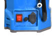 Opryskiwacz akumulatorywy 20l + funkcja ręcznego pompowania firmy PI-TEC PT-8060