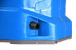Opryskiwacz akumulatorywy 20l + funkcja ręcznego pompowania firmy PI-TEC PT-8060