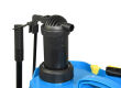Opryskiwacz akumulatorywy 20l + funkcja ręcznego pompowania firmy PI-TEC PT-8060