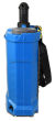 Opryskiwacz akumulatorywy 20l + funkcja ręcznego pompowania firmy PI-TEC PT-8060