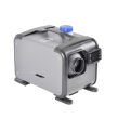 Ogrzewanie postojowe webasto lcd zbiornik 5l 5kw firmy BASS POLSKA BP-4171