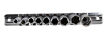 Zestaw długich nasadek 5-13mm firmy Geko