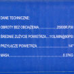 Pneumatyczna szlifierka trzpieniowa mini 6mm 3mm firmy Bass Polska