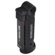 Lampa warsztatowa cob led 6W latarka z odchylaną głowicą i magnesem w podstawie firmy Bass Polska