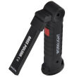 Lampa warsztatowa cob led 6W latarka z odchylaną głowicą i magnesem w podstawie firmy Bass Polska