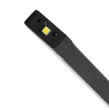 Lampa warsztatowa cob led 6W latarka z odchylaną głowicą i magnesem w podstawie firmy Bass Polska