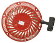 Starter szarpak rozrusznik do agregatu honda gx240 firmy PI-TEC   CZAGR-0021
