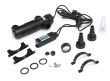 Lampa UV-C 9W do akwarium lub oczka 