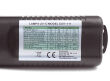 Lampa UV-C 9W do akwarium lub oczka 