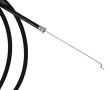 Linka gazu kosiarki regulowana uniwersalna max 180cm firmy PI-TEC PTKSI-0202