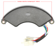 Stabilizator napięcia (AVR) regulowany do agregatu prądotwórczego 450V 7kW 680uF firmy PI-TEC PTAGR-0076