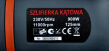 Szlifierka kątowa diax 900W wolny start firmy Bass Polska