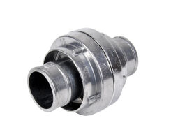 Szybkozłącze złączka na wąż strażacki 2'' 52mm