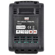 Bateria akumulator Li-Ion 1,5Ah 18V firmy Bass Polska