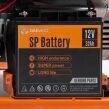 Agregat prądotwórczy generator prądu 6,5kw 230/400 firmy DAEWOO GDA 7500E-3 + DAWK 30