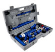 Zestaw rozpieraków hydraulicznych 4T rozpieraki hydrauliczne firmy Geko