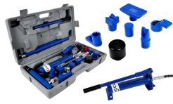 Rozpieraki hydrauliczne blacharskie rozpierak 4T