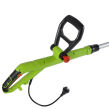 Podkaszarka elektryczna wykaszarka kosa 1400w firmy BASS POLSKA BP-8473 