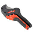 Szczypce nożyce do rur pcv 3-64mm obcinak do rur pex-al-pex, pp-r, pe-rt, pe, pb, pu firmy Tvardy