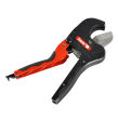Szczypce nożyce do rur pcv 3-64mm obcinak do rur pex-al-pex, pp-r, pe-rt, pe, pb, pu firmy Tvardy