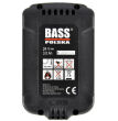 Bateria akumulator narzędzi 3ah 24v Bass Polska firmy BASS POLSKA