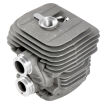 Cylinder z tłokiem 50mm do przecinarek Stihl TS420 TS410 cylinder i tłok 50mm do przecinarki Stihl TS420 TS410 firmy GEKO