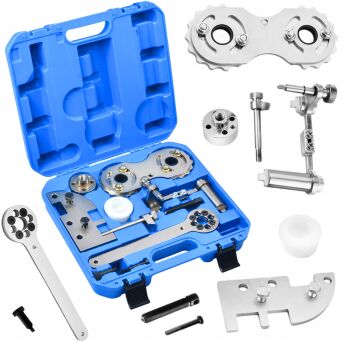 Blokada rozrządu volvo s60 s80 s90 v60 v70 v90 1.5 2.0 benzyna diesel