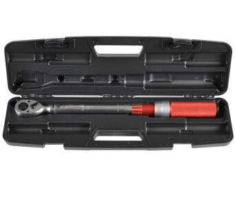 Klucz dynamometryczny do kół 1/2" 20-120nm