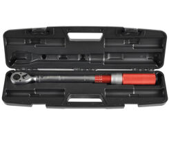 Klucz dynamometryczny do kół 1/2" 20-120nm