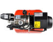 HYDROFOR 18L POMPA WODY INOX ZESTAW HYDROFOROWY