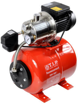 Hydrofor 18L pompa wody zestaw hydroforowy 3600l/h