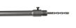 Adapter przedłużka do otwornic 450mm sds max firmy Bass Polska