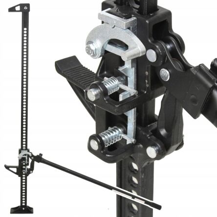 Podnośnik kolejowy farmerski hilift hi-lift 60'' firmy PI-TEC PT-6038