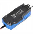 Prostownik automatyczny ładowarka 6v 12v 10a speed firmy GEKO G80061