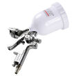 Pistolet lakierniczy do malowania hvlp 1,4mm