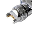 Pistolet lakierniczy do malowania hvlp 1,4mm