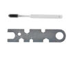 Pistolet lakierniczy do malowania hvlp 1,4mm