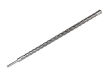 Wiertło sds max 4-płytowe do betonu 35/800mm firmy Bass Polska
