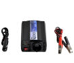 Samochodowa przetwornica napięcia 24V/230V 350W/700W firmy Geko