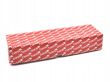 Zestaw kluczy płasko-oczkowych 15el 6-27mm crv-cs firmy TVARDY T00655 