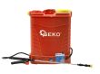 Opryskiwacz akumulatorowy elektryczny 16l +4 dysze firmy GEKO G73251