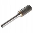 Frez obrotowy pilnik do metalu węglik wolframu 12x25mm firmy GEKO G37503